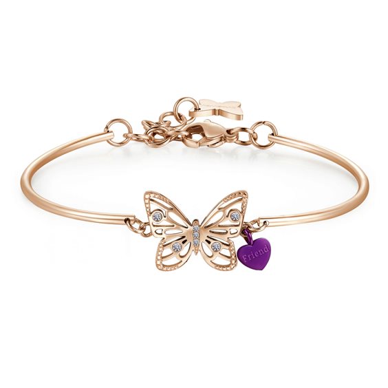 Pulsera Brosway Mujer Chakra in Acero BHK403 - BHK403